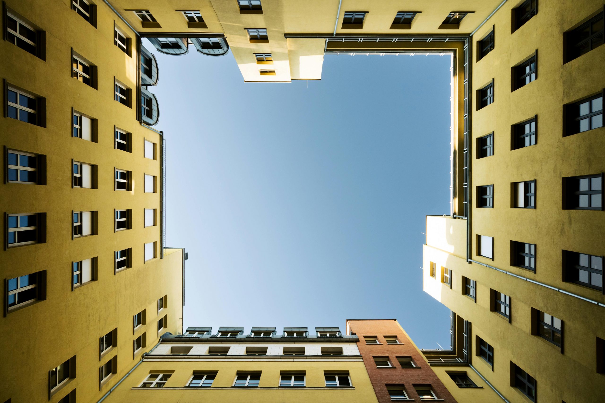 Gebäudereinigung in Berlin Marzahn-Hellersdorf