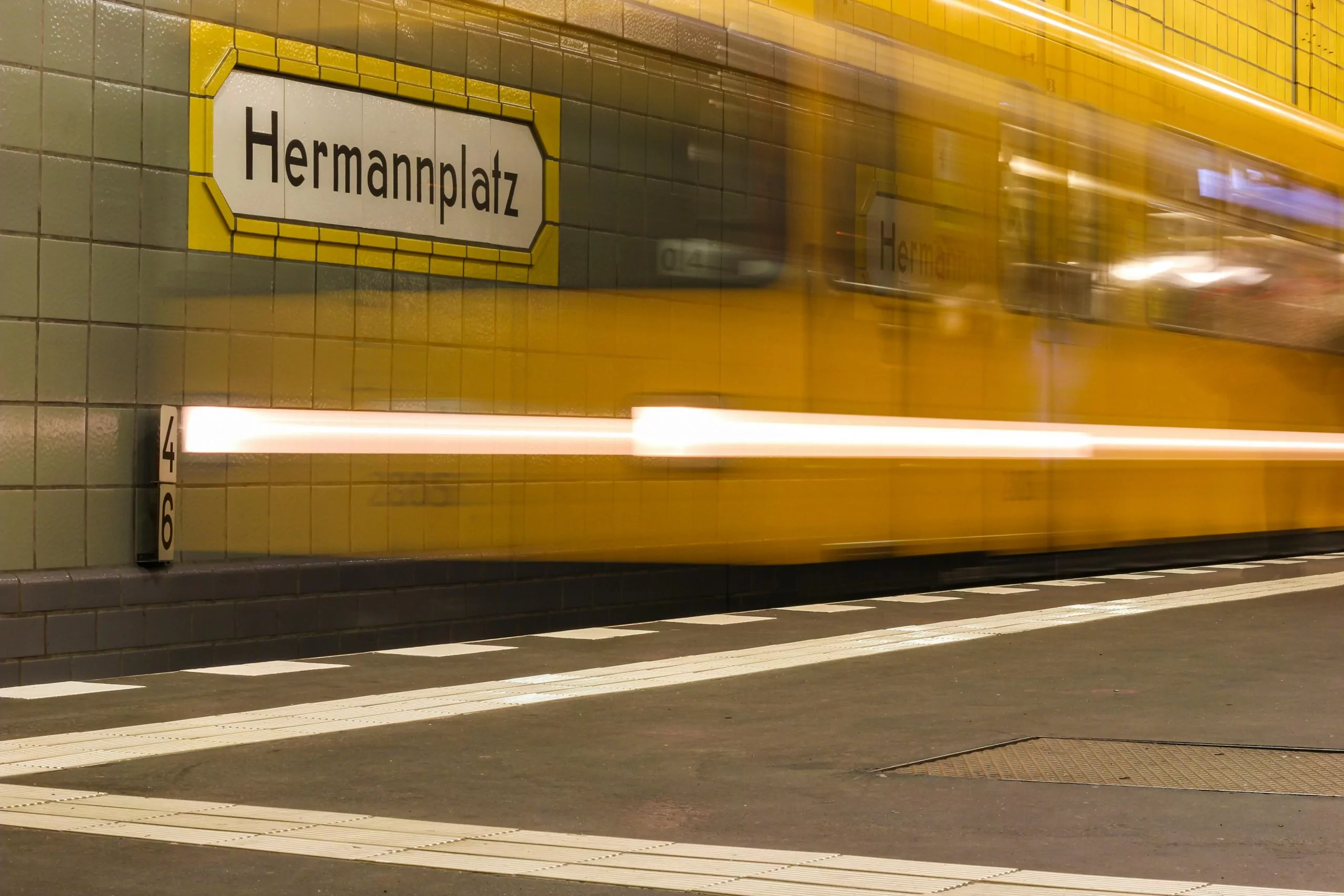 Gebäudereinigung in Berlin Neukölln